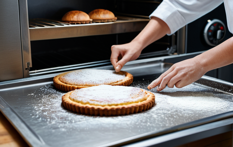 烘焙师必看 - 이미지 1