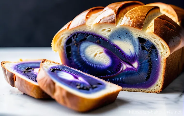 제과제빵 레시피 창작 노하우 - **Image Prompt 2: Whimsical Strawberry and Edible Flower Layer Cake**
    A vibrant and elegantly de...