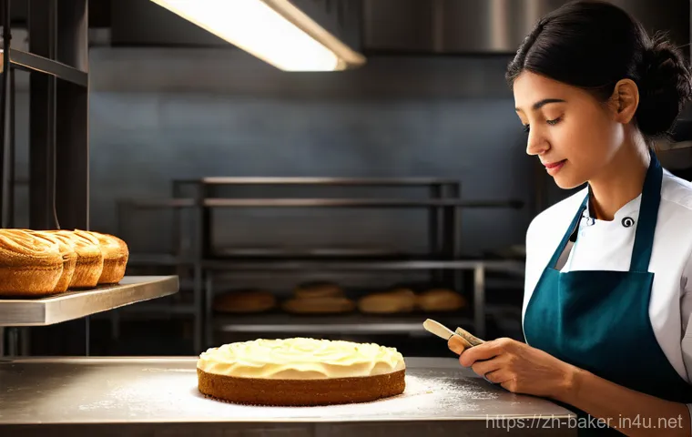 제과제빵 실무에서 필요한 자격증 - Here are three detailed image generation prompts in English, following your guidelines: