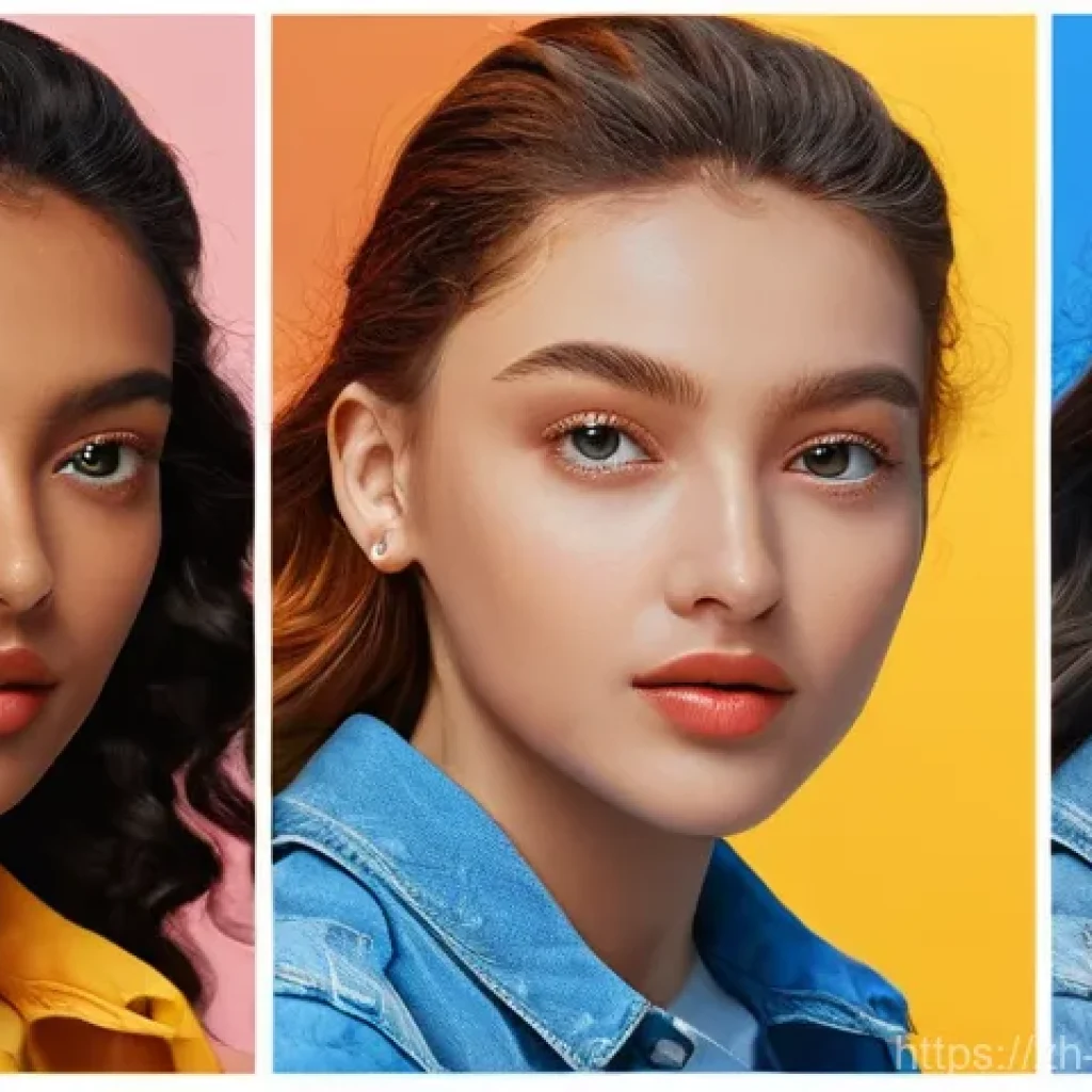 제과제빵 자격증 합격률 높이는 법 - Here are three detailed image generation prompts in English: