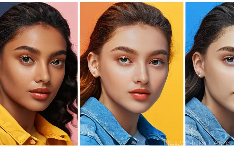 제과제빵 자격증 합격률 높이는 법 - Here are three detailed image generation prompts in English: