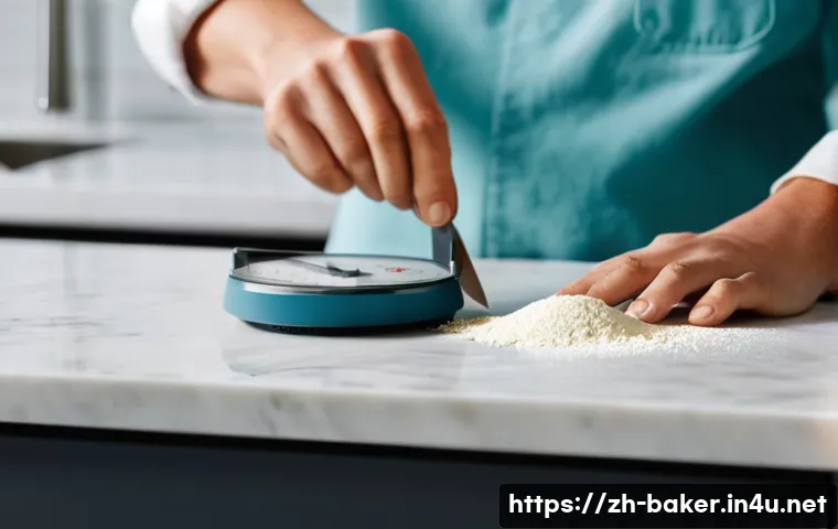 烘焙工具延长寿命的5个秘密,你绝对不能错过! 2 제과제빵 실습 도구 관리 요령 관련 이미지 1