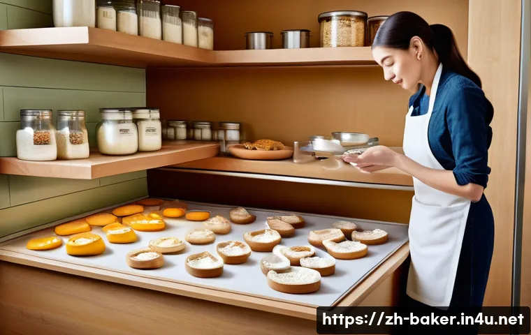 제과제빵 현장 경험이 필요한 이유 관련 이미지 1